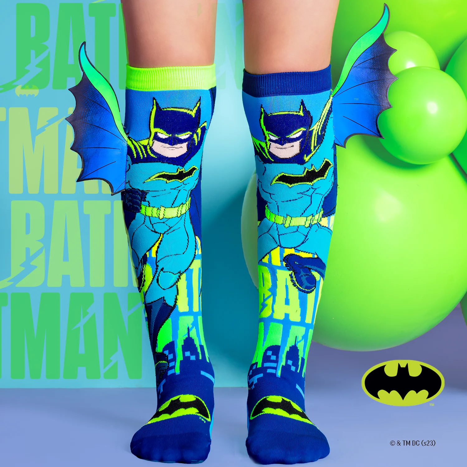 Boys Socks